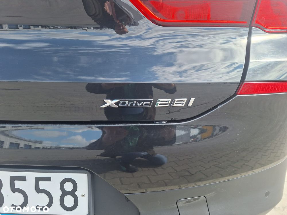 BMW X2 - 6