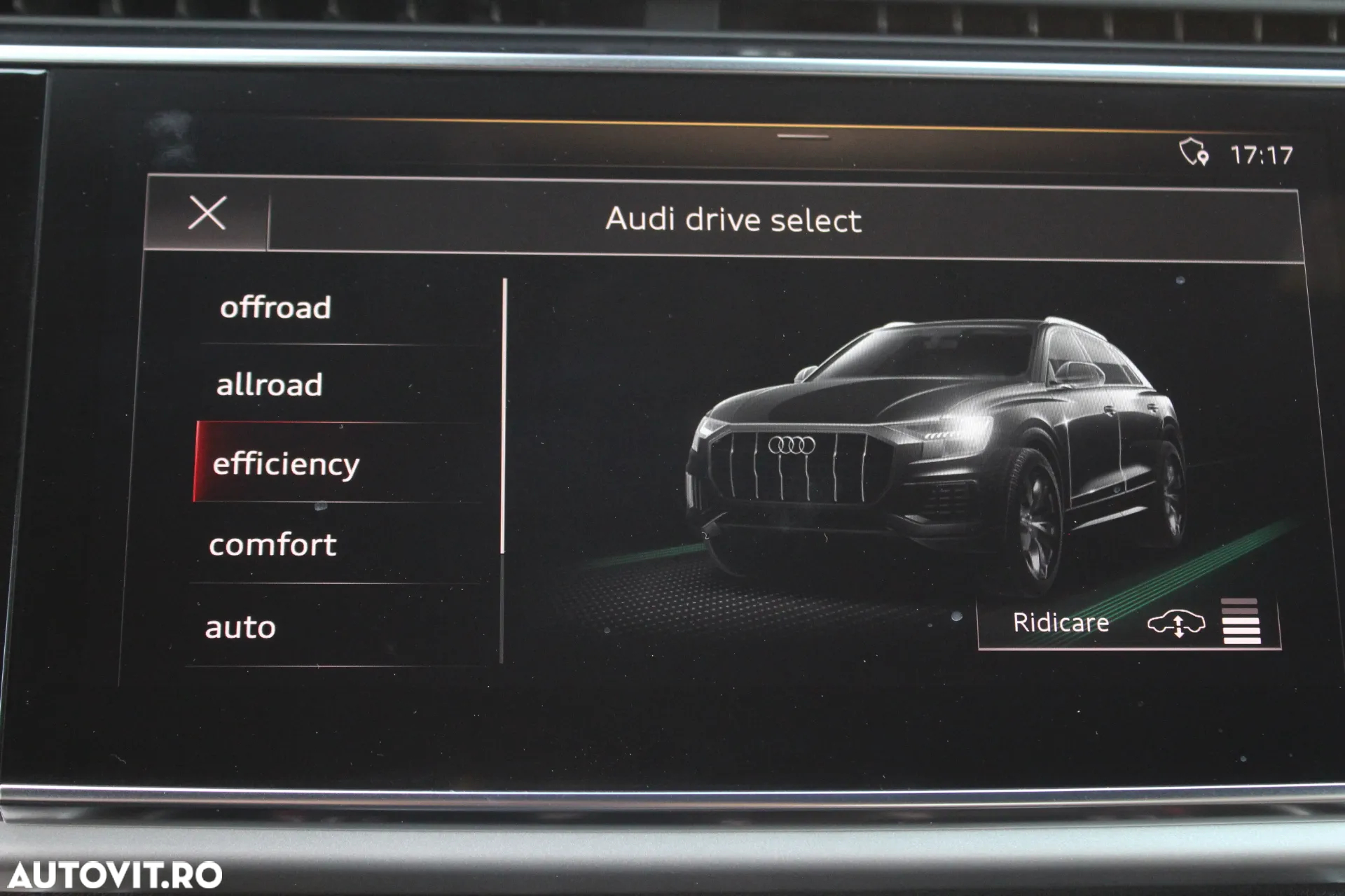 Audi Q8 3.0 50 TDI quattro Tiptronic MHEV - 15
