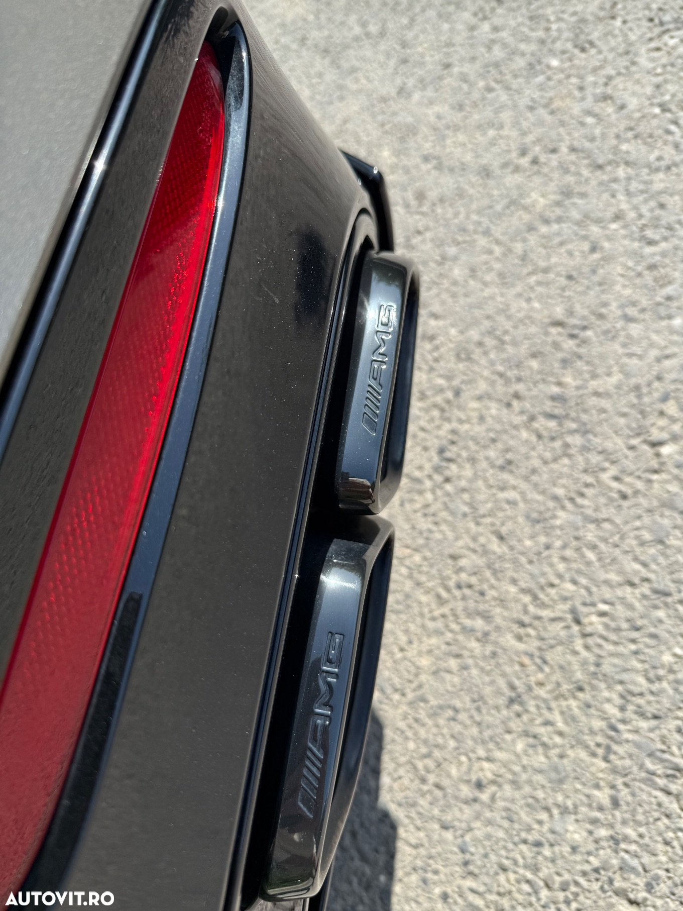 Mercedes-Benz SL AMG 63 4MATIC+ - 17