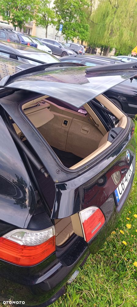 BMW Seria 5 520d - 8