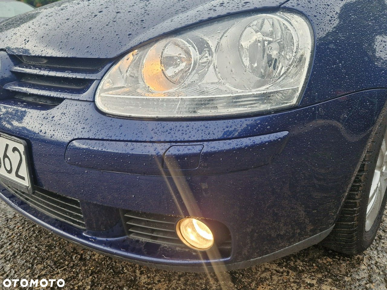 Volkswagen Golf - 26