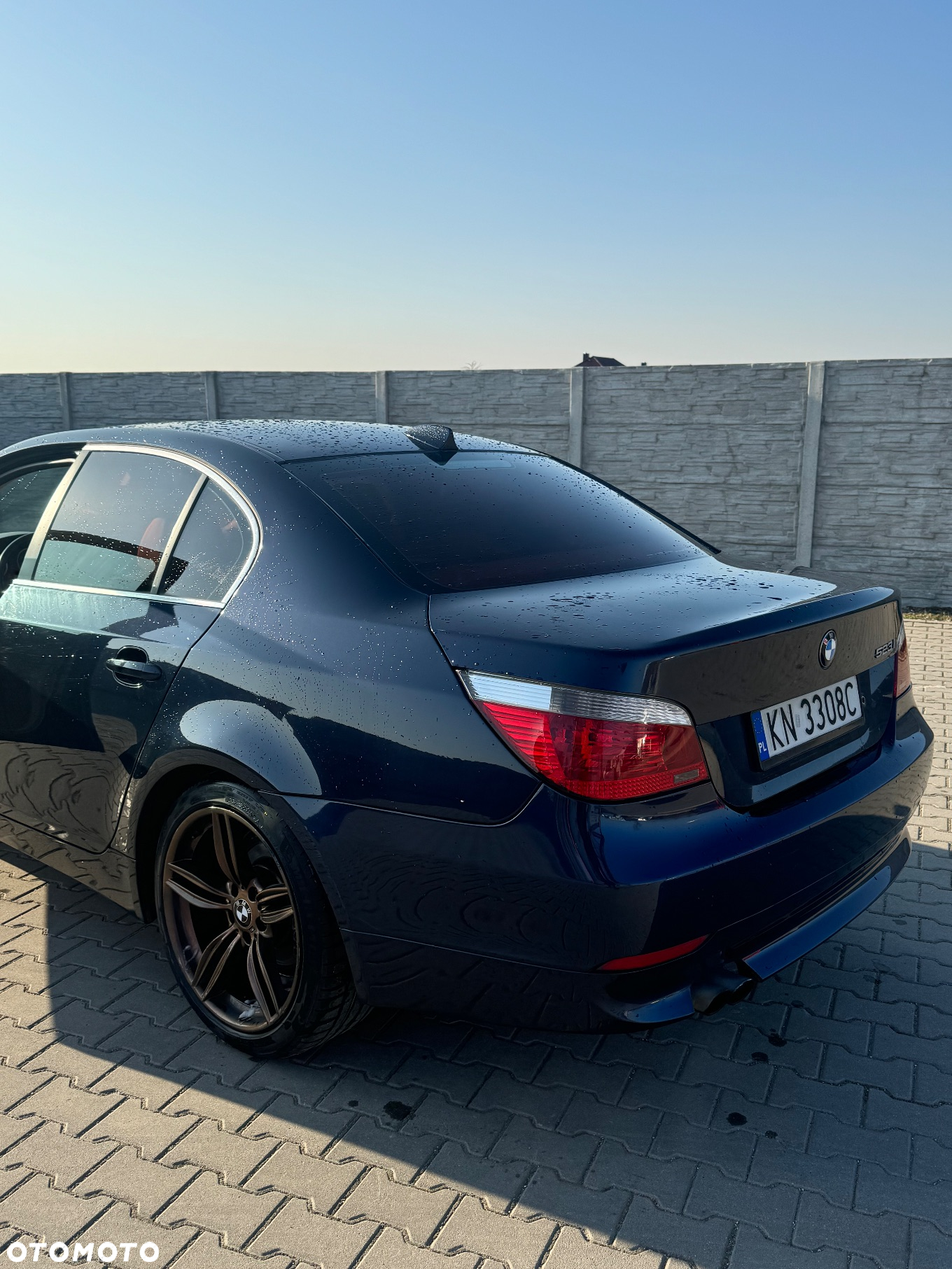 BMW Seria 5 - 4