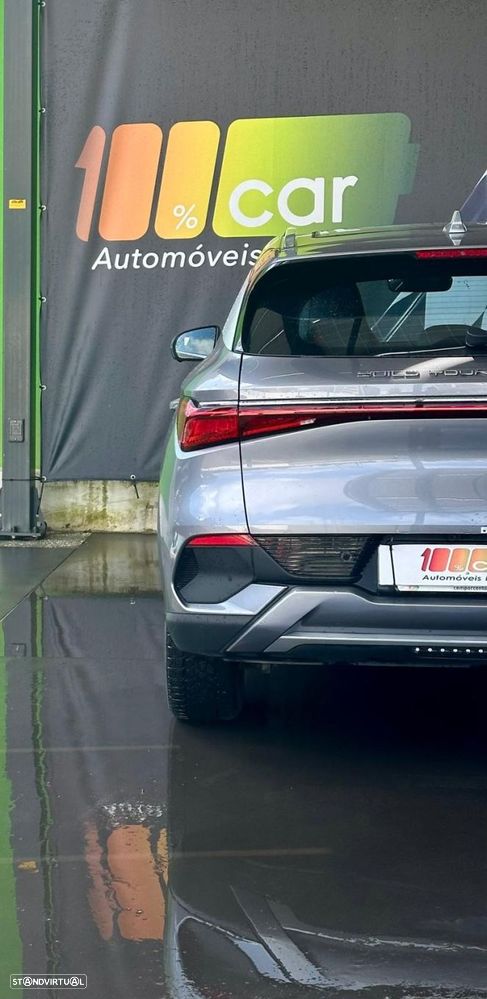 BYD Atto 3 60.48 kWh Design - 7