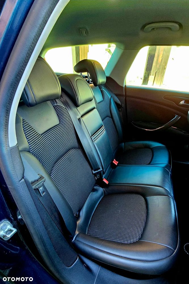 Citroën C5 HDi 165 FAP Exclusive - 14