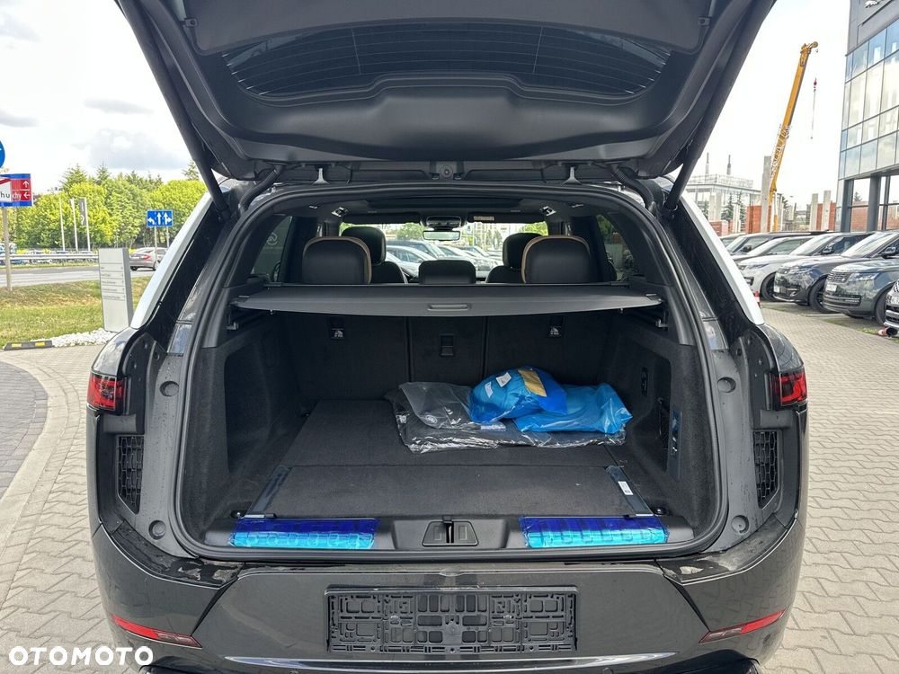 Land Rover Range Rover Sport - 22