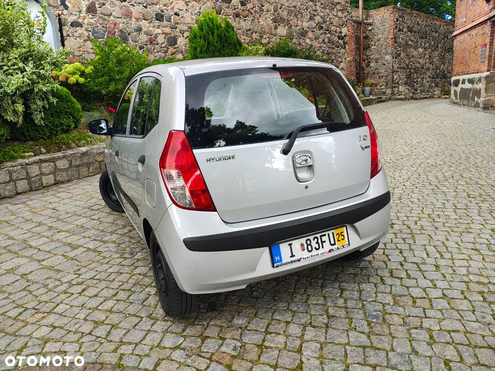 Hyundai i10 1.1 Classic - 15