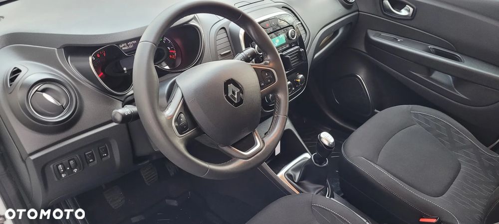 Renault Captur (ENERGY) TCe 90 LIMITED - 14