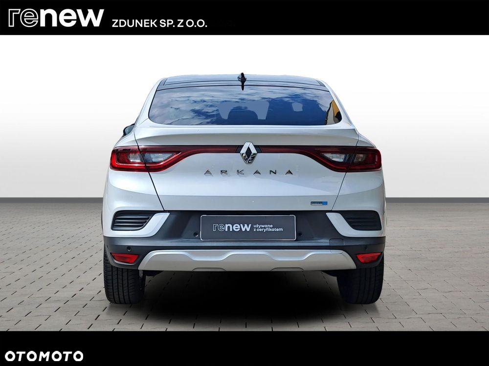 Renault Arkana - 4