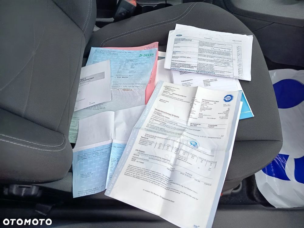 Ford Fiesta 1.25 SYNC Edition - 7