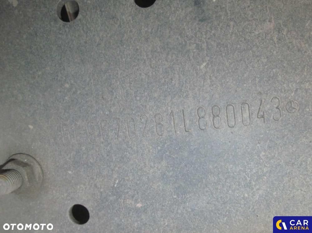 Mercedes-Benz Atego - 8