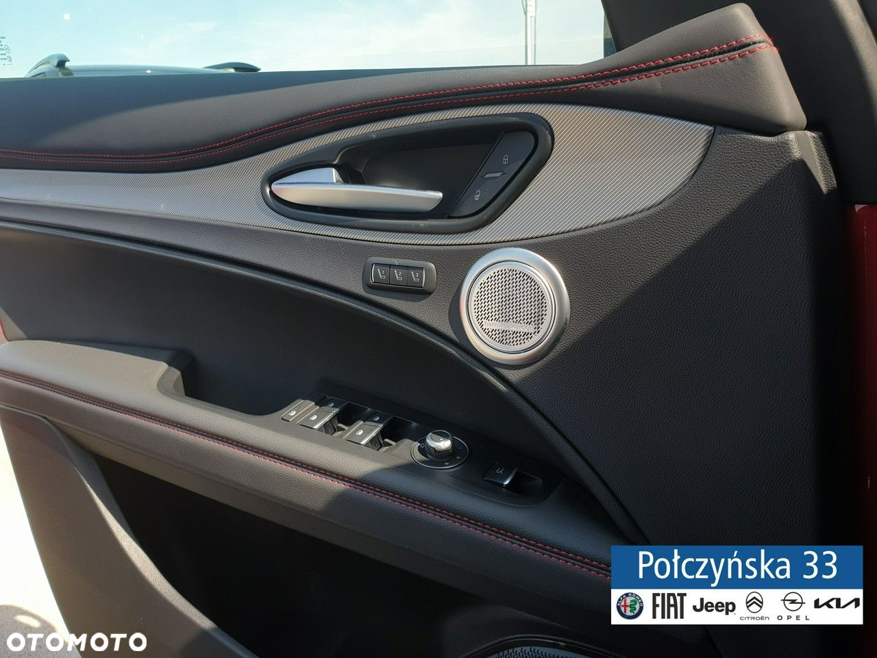 Alfa Romeo Stelvio - 26