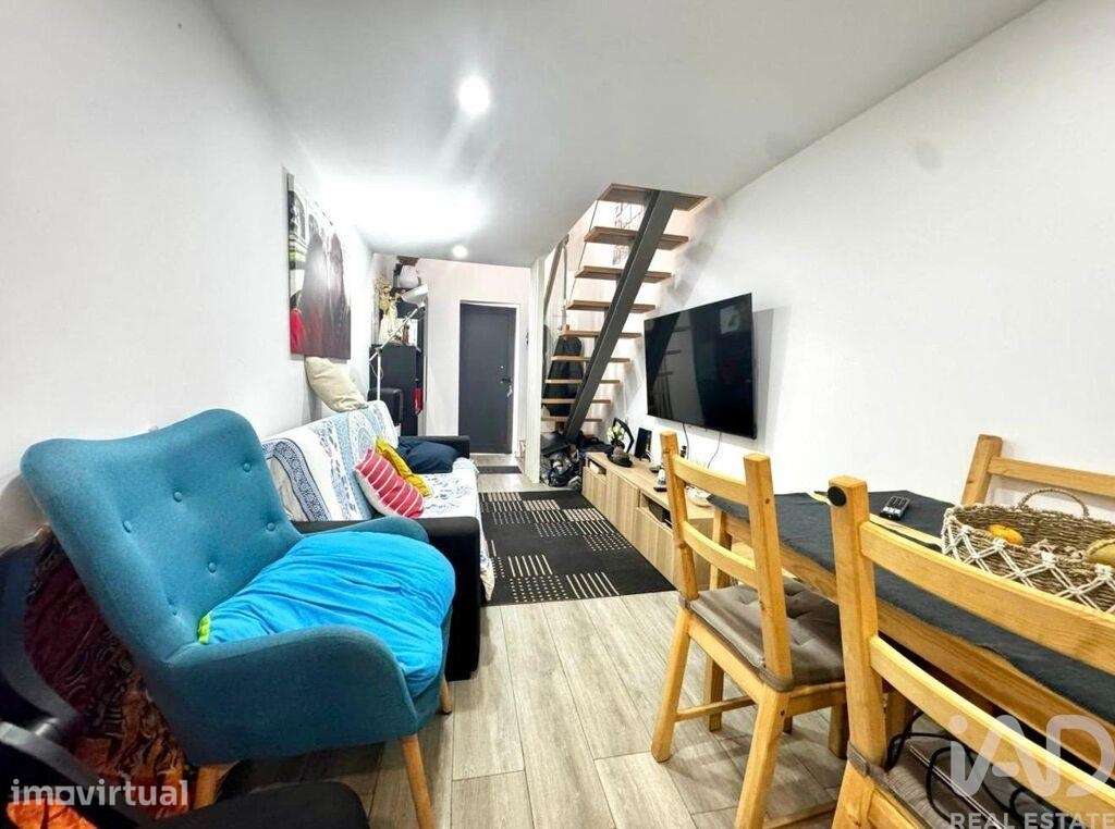 Moradia geminada T1 em Ovar, São João, Arada e São Vicente de Pereira - Grande imagem: 3/10