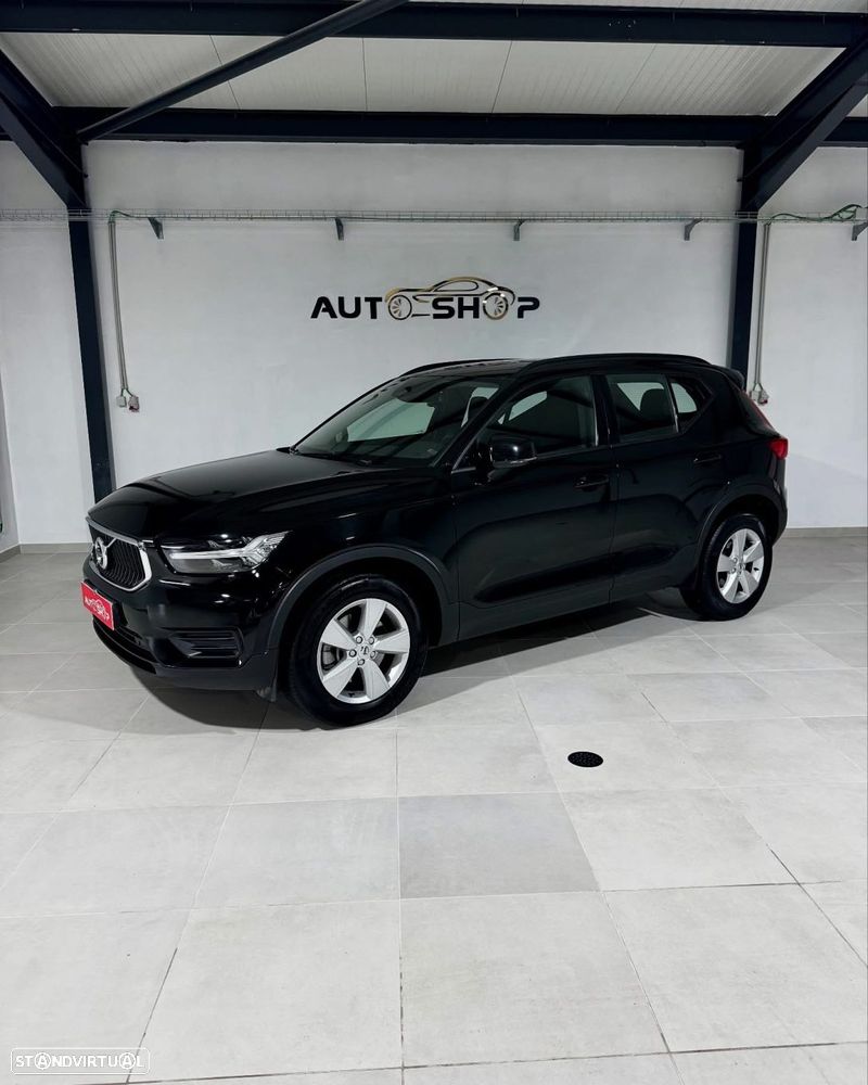 Volvo XC 40 1.5 T2 Momentum - 2