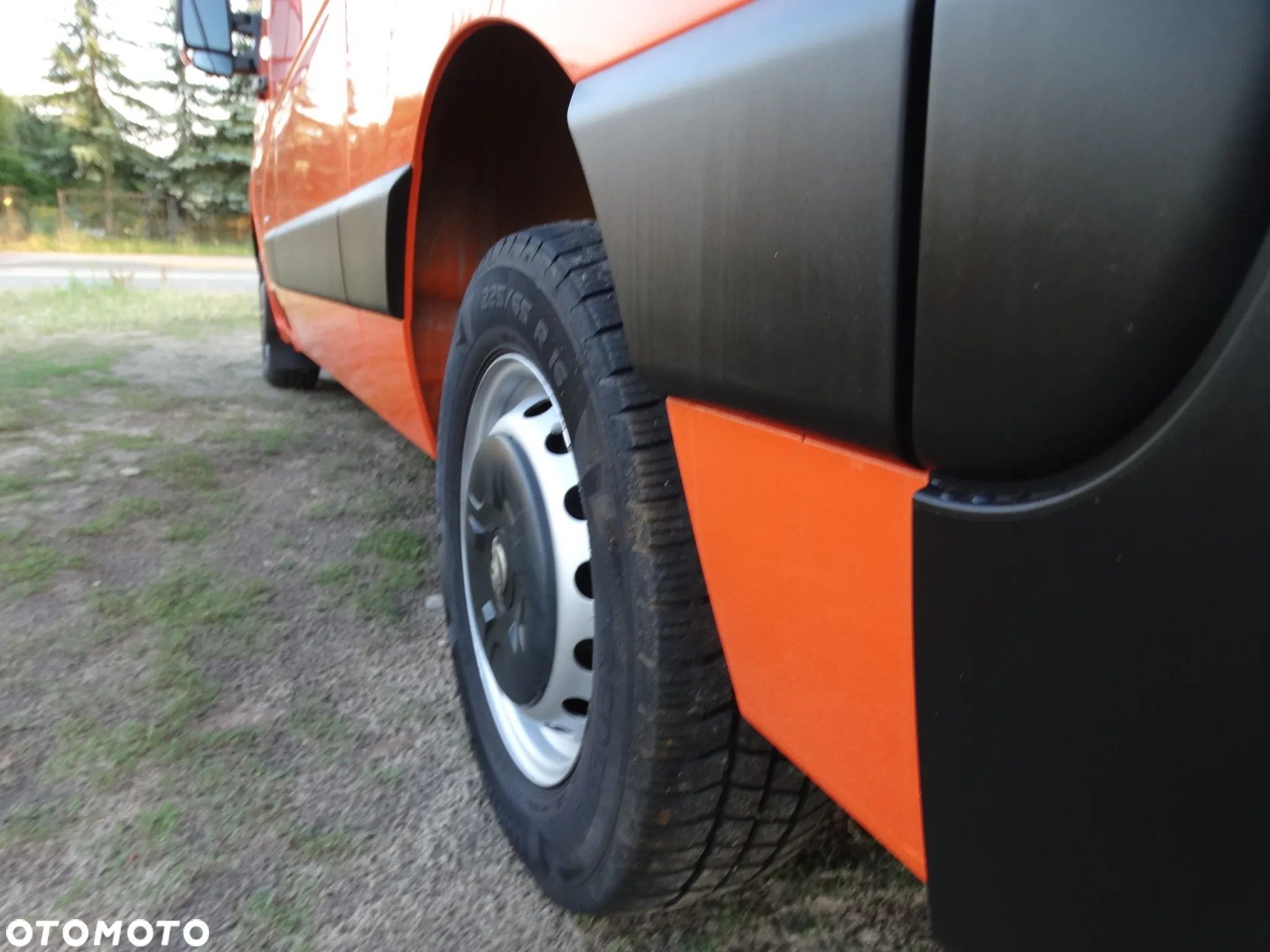 Opel Movano - 10