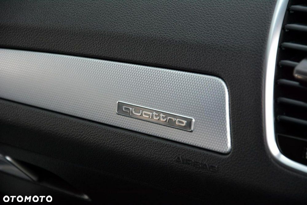 Audi Q5 2.0 TFSI Quattro EU6 - 25