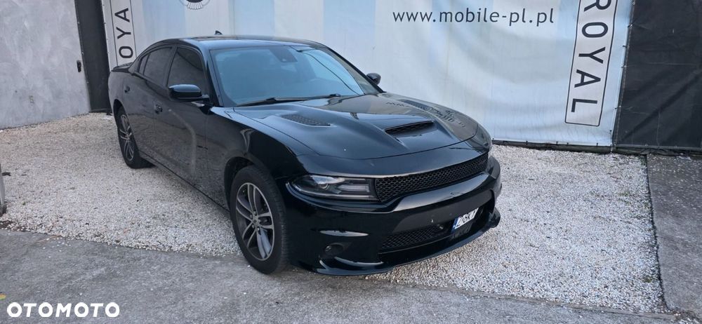 Dodge Charger - 15