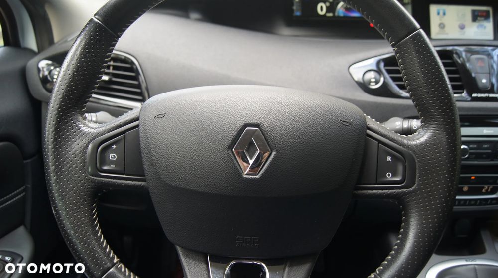 Renault Grand Scenic dCi 110 FAP EDC Bose Edition - 23