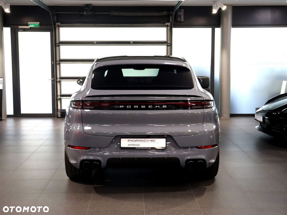 Porsche Cayenne E-Hybrid PHEV - 4