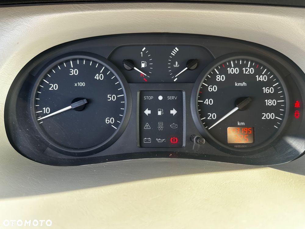 Nissan Primastar dCi L2H1 - 20