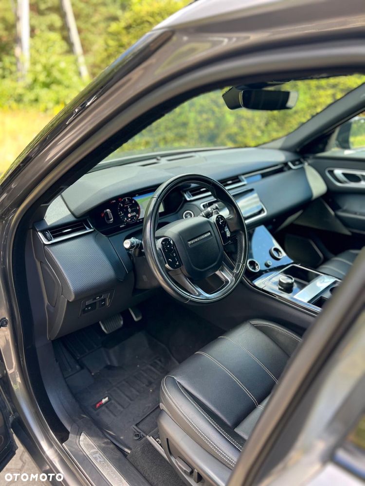 Land Rover Range Rover Velar - 6