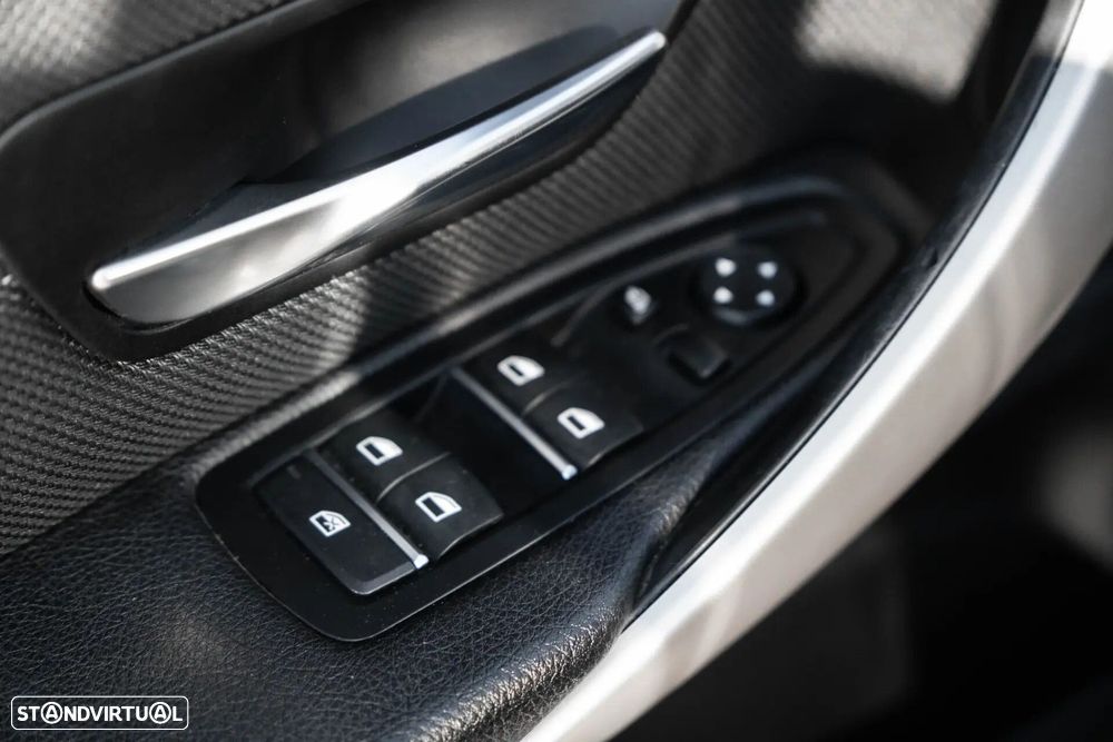 BMW 418 Gran Coupé d Advantage Auto - 25