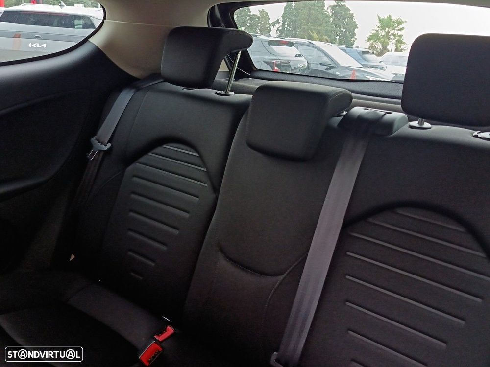 Alfa Romeo MiTo 1.3 JTDM - 7