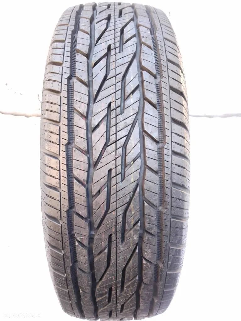 Continental ContiCrossContact LX2 225/65 R17 102H 2024 - 1
