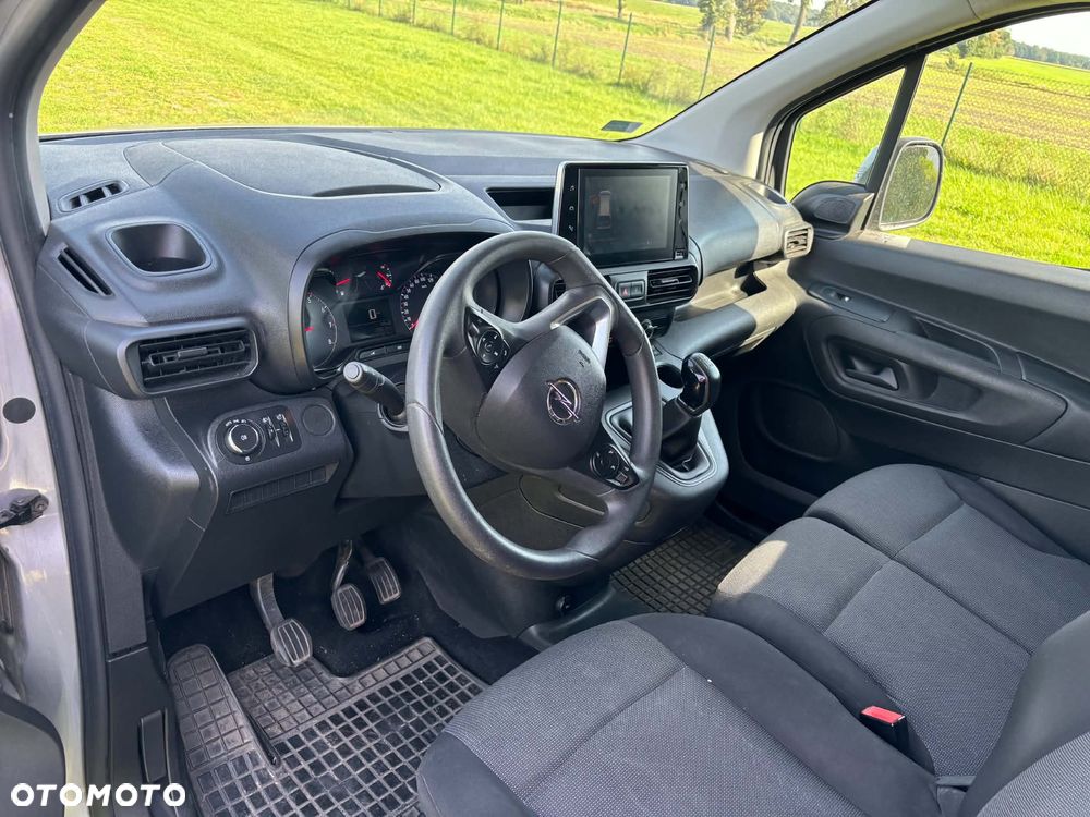 Opel Combo 1.5 CDTI S&S - 7