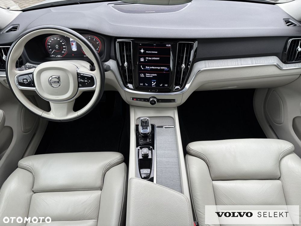 Volvo S60 - 9