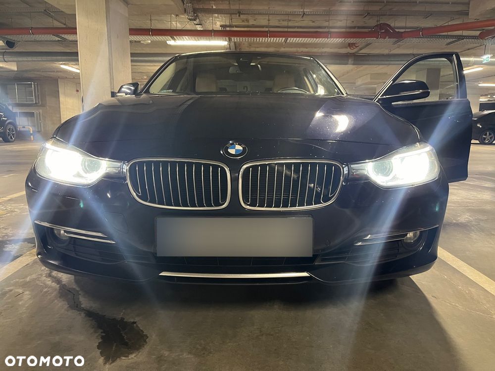 BMW Seria 3 - 21