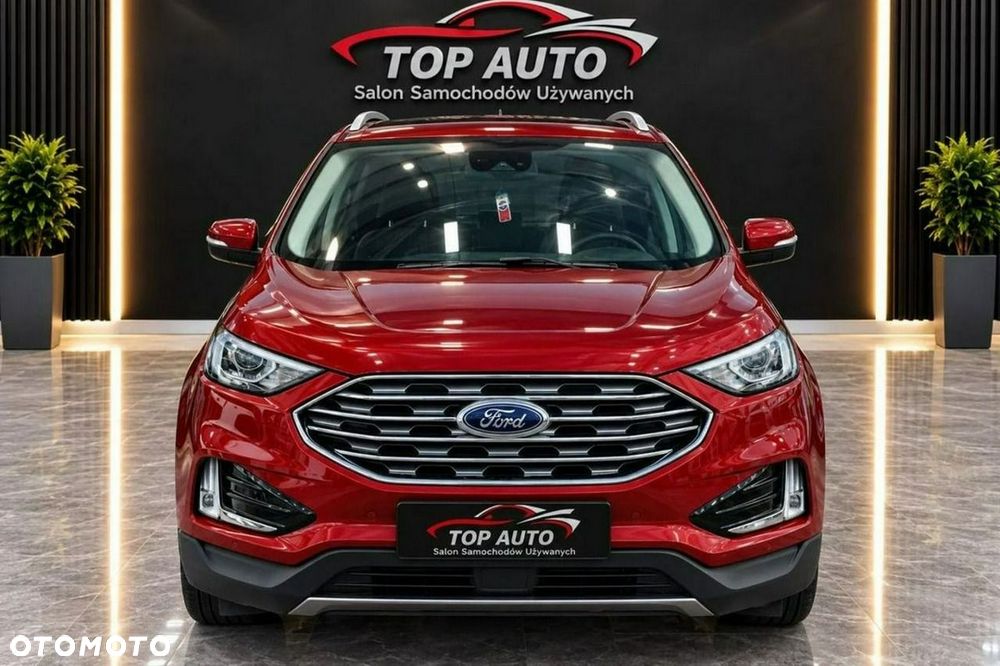 Ford Edge - 6