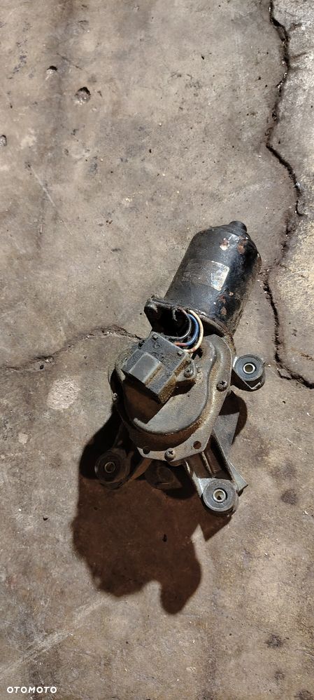 Opel Monterey 3.2 V6 części - 19