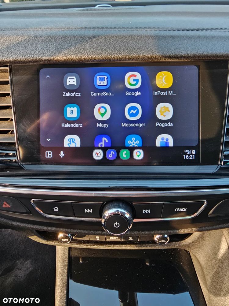 Opel Insignia 2.0 CDTI Elite S&S - 20