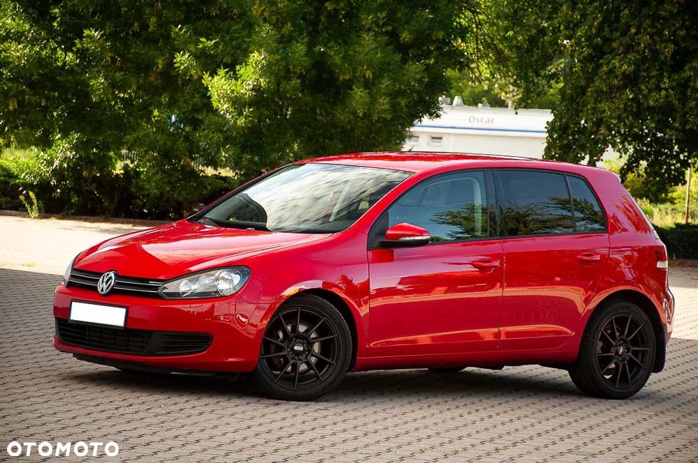 Volkswagen Golf 1.4 TSI DSG MATCH - 4