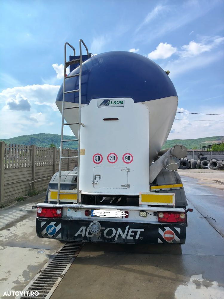 Altul SD 39 - 1