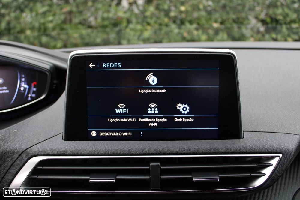 Peugeot 3008 1.2 PureTech Active - 6