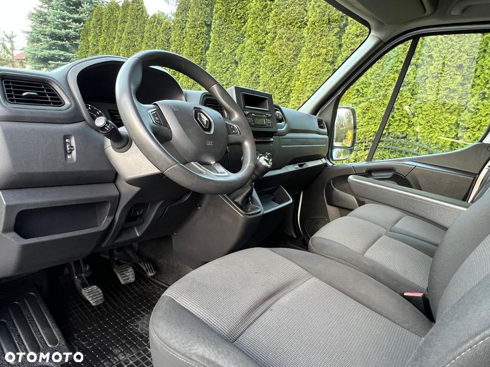 Renault Master - 16