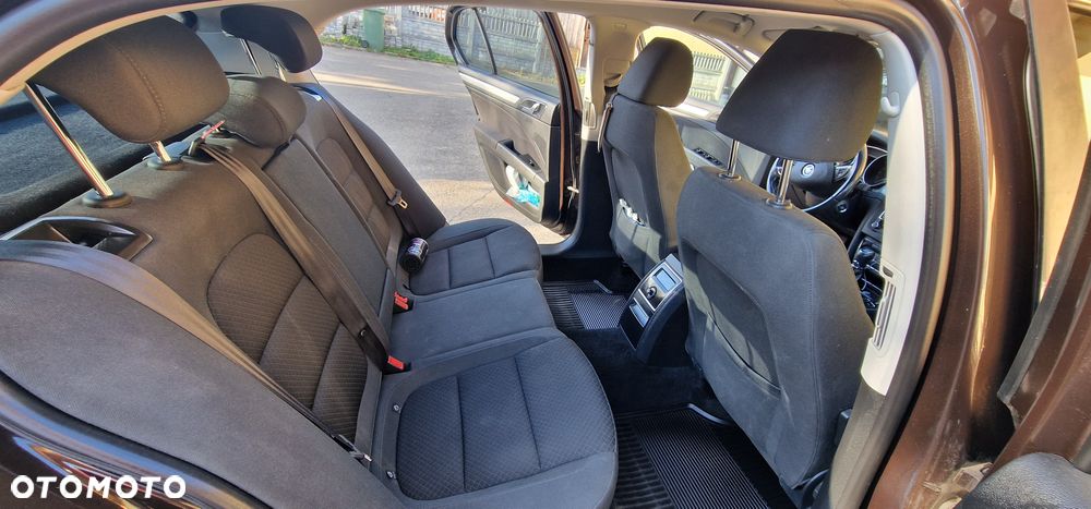 Skoda Superb 1.8 TSI Elegance - 14