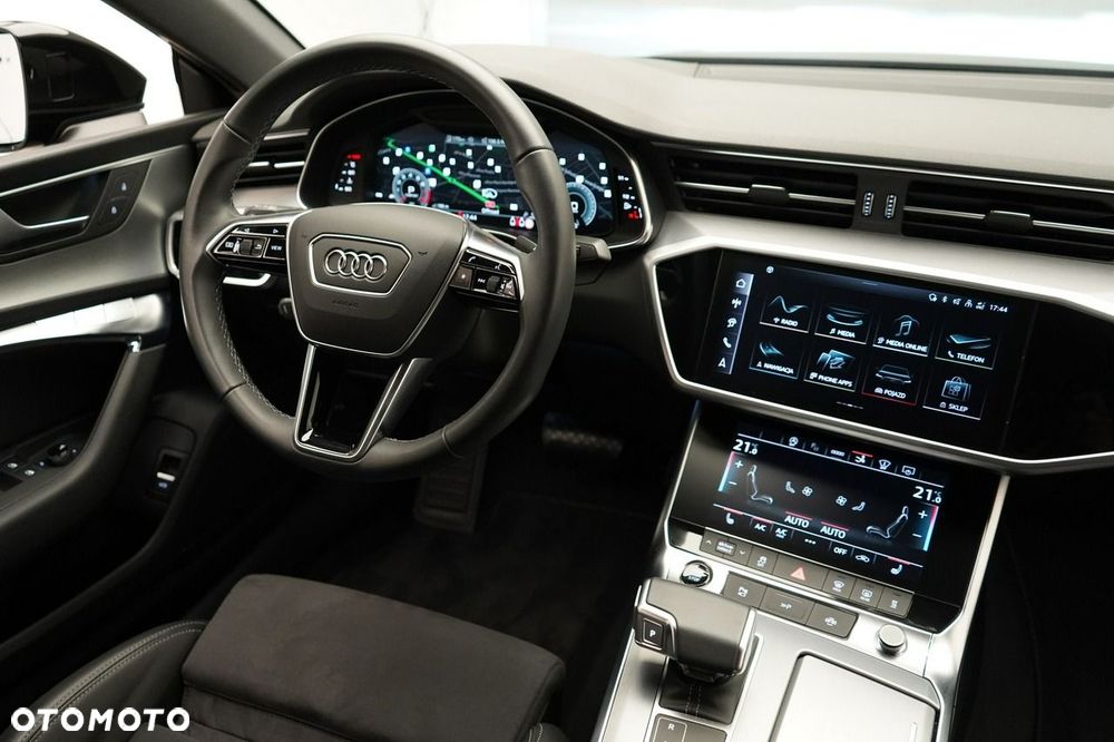 Audi A7 Sportback - 26
