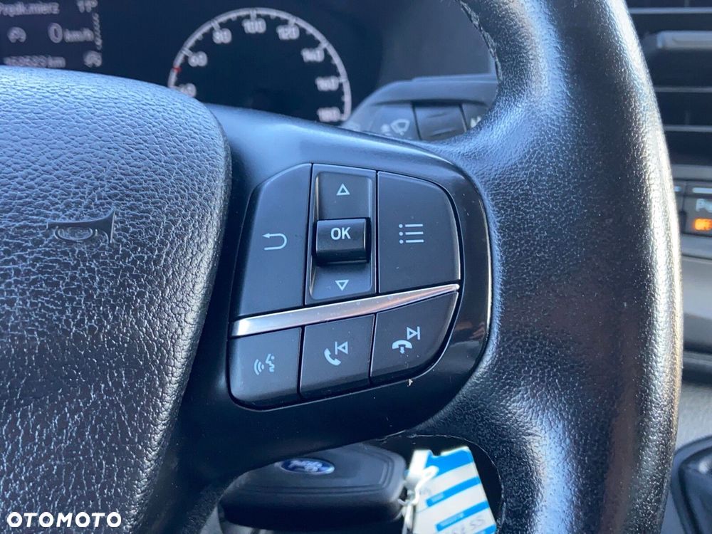 Ford transit-custom - 18