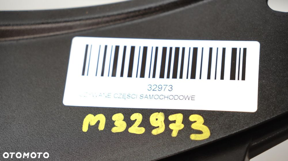 PAS PRZÓD PRZEDNI VW GOLF 7 VII 12-16R 1.6 TDI - 9