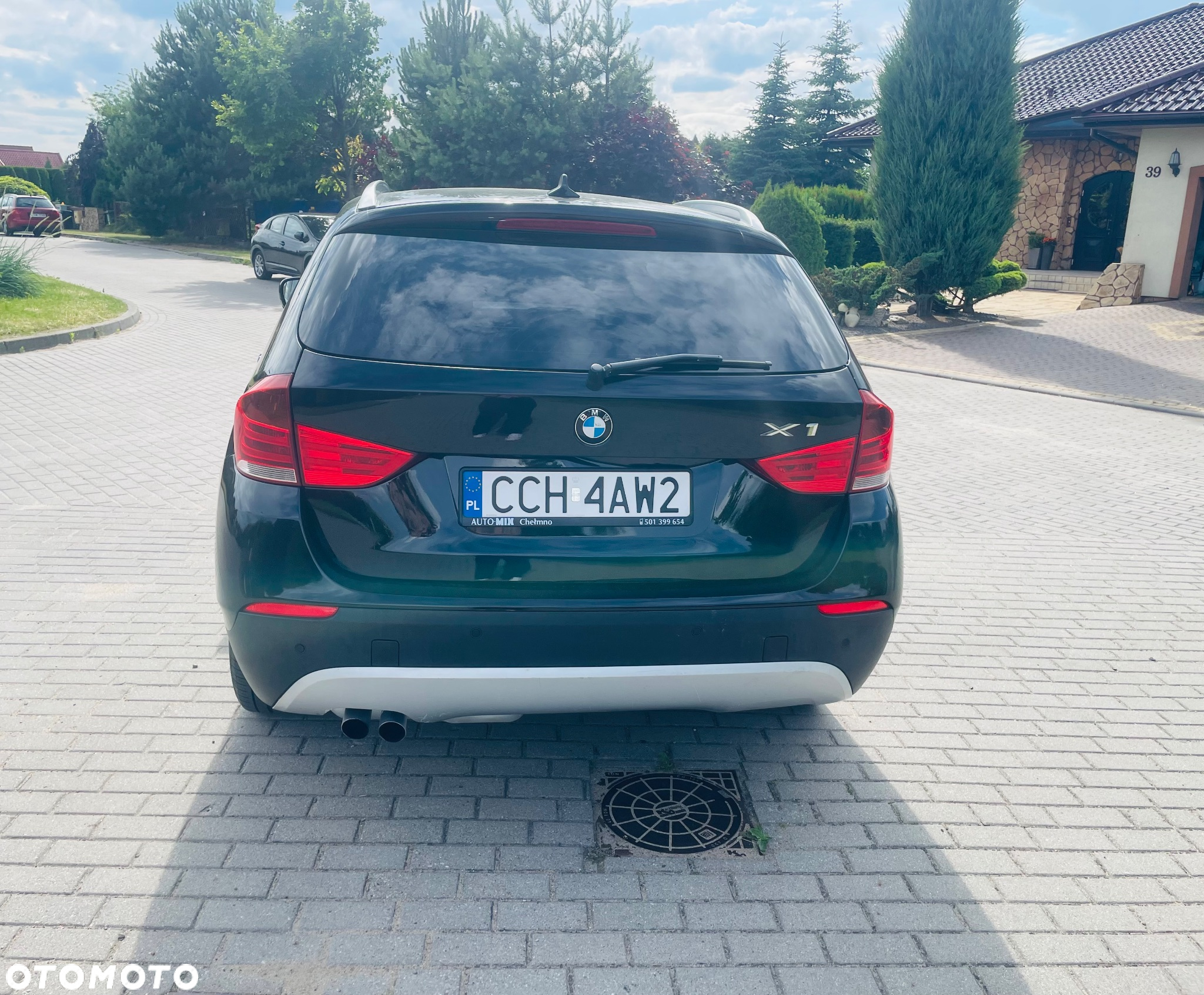BMW X1 sDrive20i xLine - 3