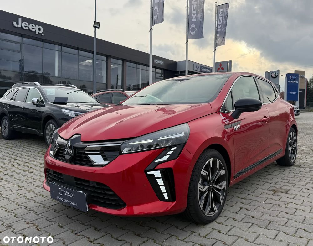 Mitsubishi Colt 1.6 F HEV Instyle