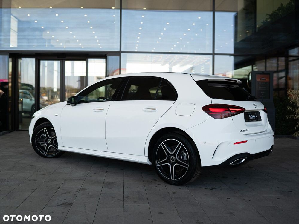 Mercedes-Benz Klasa A - 6