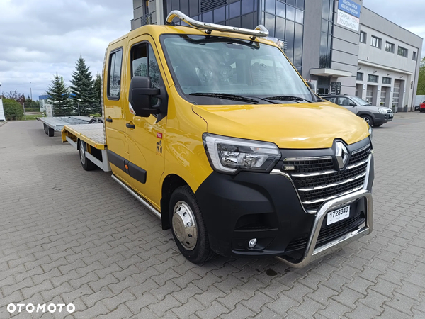 Renault TRUCKS MASTER