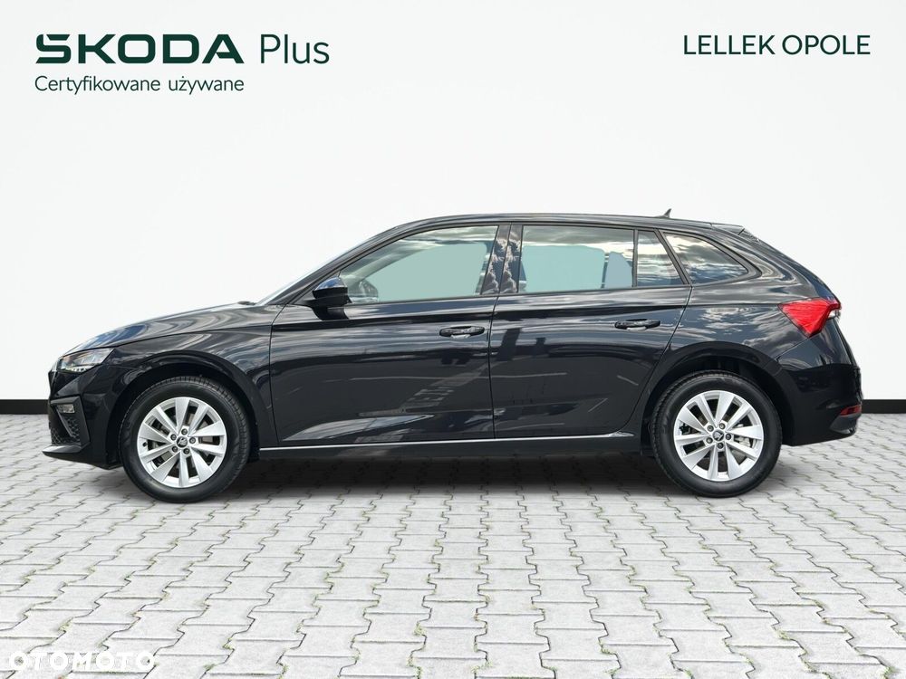 Skoda Scala 1.0 TSI Selection - 9