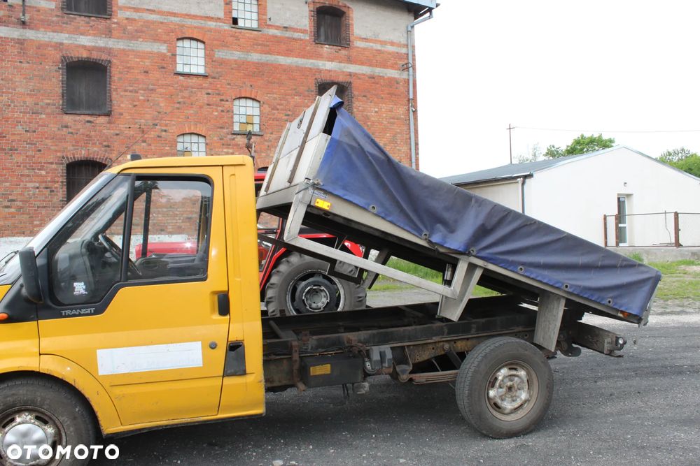 Ford Transit - 7
