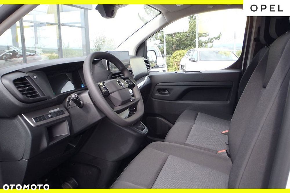 Opel Vivaro Extra Long L2H1 2.0 144KM - 7