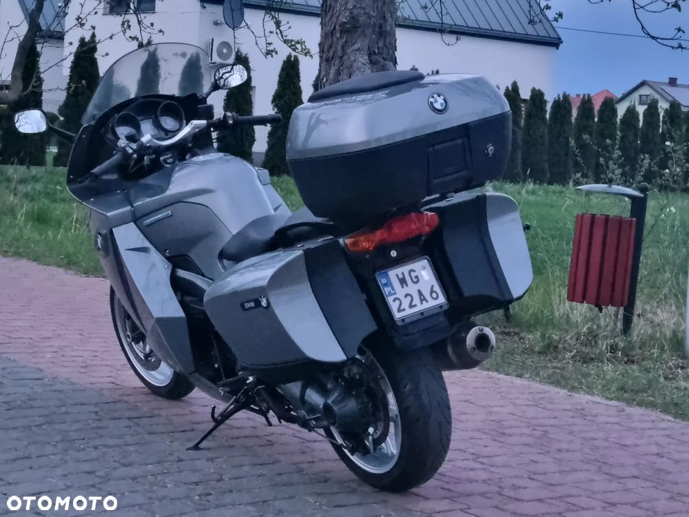 BMW K - 28