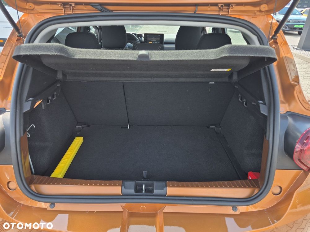 Dacia Sandero Stepway 1.0 TCe Expression - 18